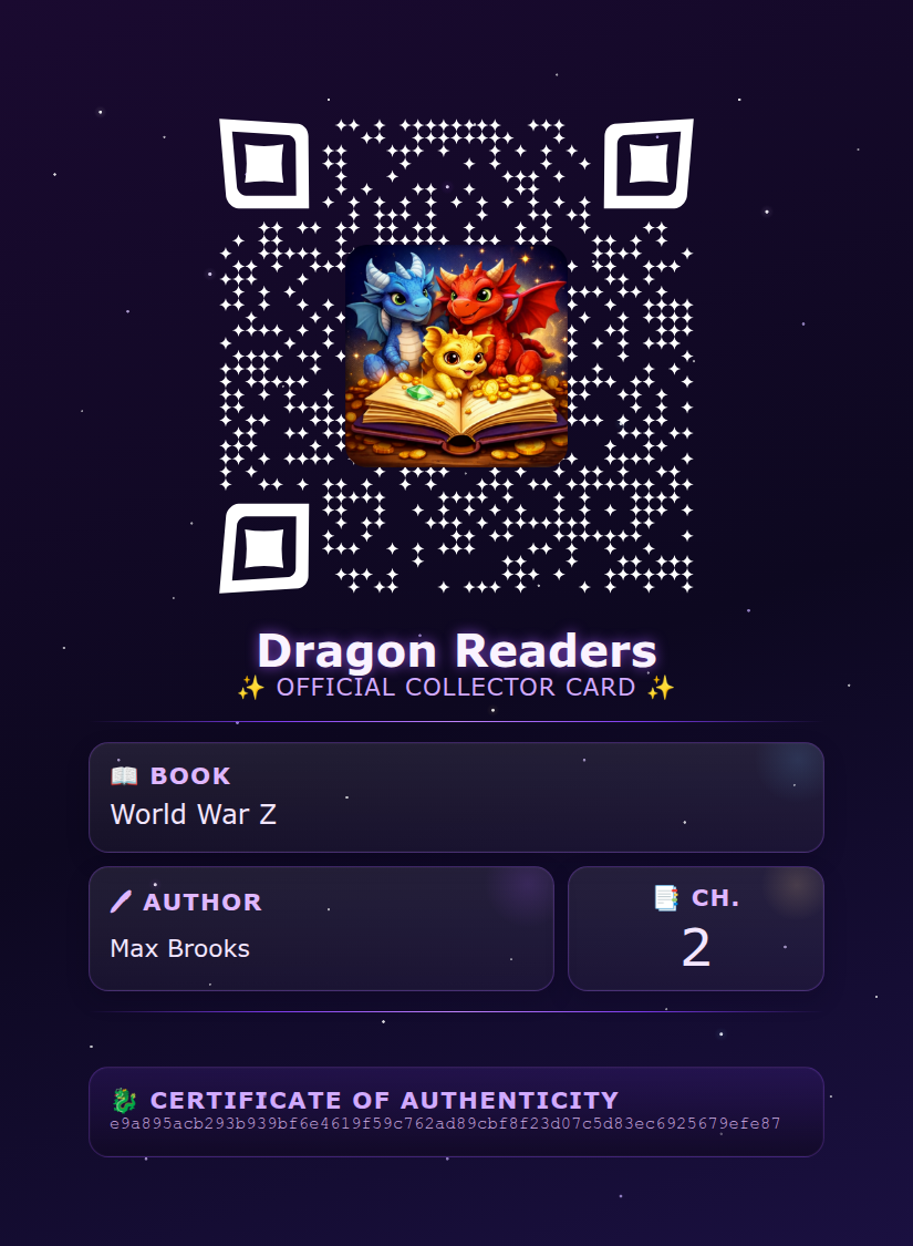 Example Dragon card 1 back